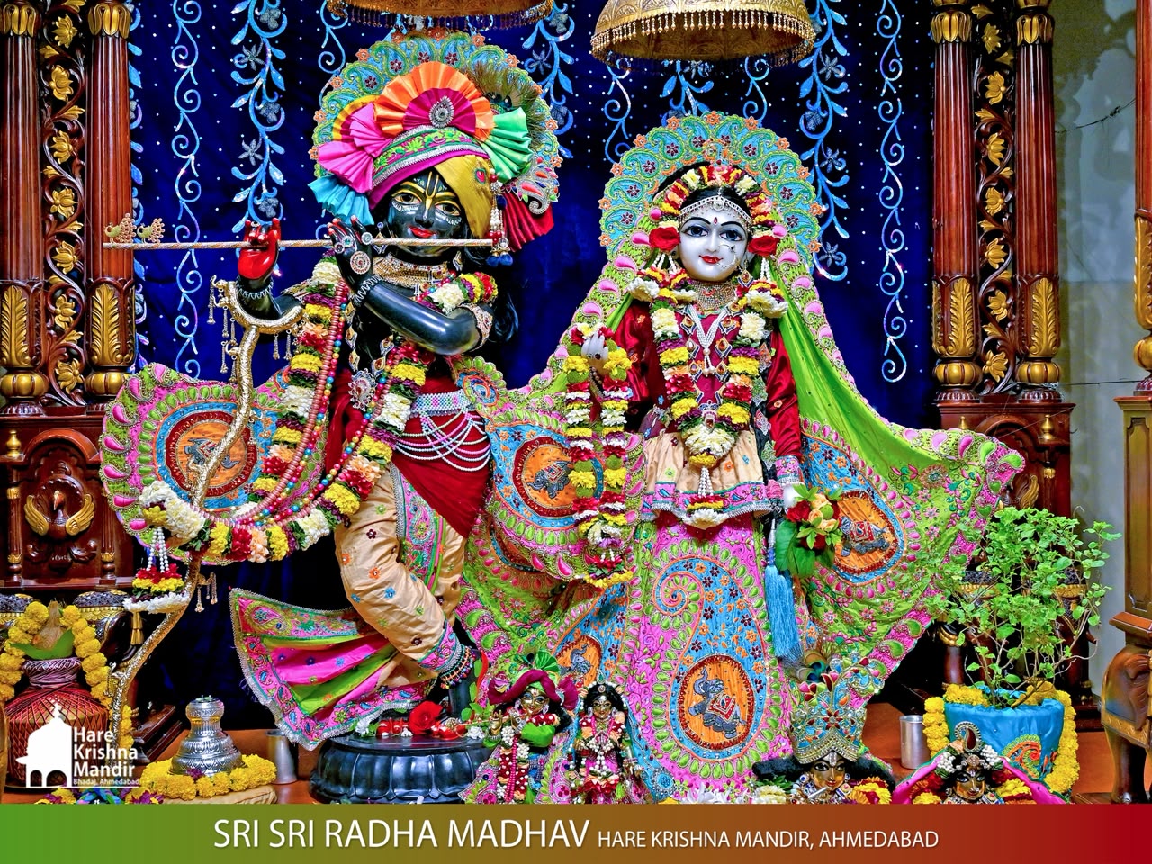 2026-08-19 Darshan
